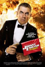 Watch Johnny English Reborn Goojara