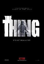 Watch The Thing (2011) Goojara
