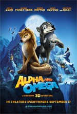 Watch Alpha and Omega Goojara