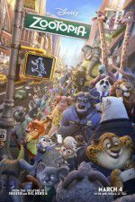 Watch Zootopia Goojara