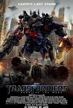 Watch Transformers: Dark of the Moon Goojara