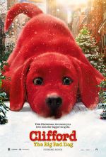 Watch Clifford the Big Red Dog Goojara