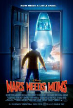 Watch Mars Needs Moms Goojara