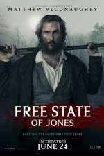 Watch Free State of Jones Goojara