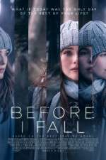 Watch Before I Fall Goojara