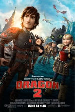 Watch How to Train Your Dragon 2 Goojara