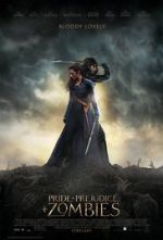 Watch Pride and Prejudice and Zombies Goojara