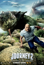 Watch Journey 2: The Mysterious Island Goojara