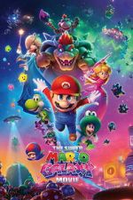 Watch The Super Mario Galaxy Movie Goojara
