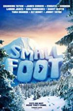 Watch Smallfoot Goojara