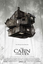 Watch The Cabin in the Woods Goojara