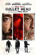Watch Bullet Head Goojara