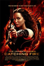 Watch The Hunger Games: Catching Fire Goojara