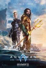 Watch Aquaman and the Lost Kingdom Goojara