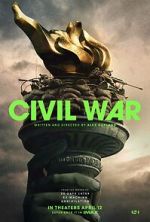 Watch Civil War Goojara