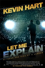 Watch Kevin Hart: Let Me Explain Goojara