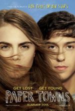 Watch Paper Towns Goojara