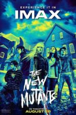 Watch The New Mutants Goojara