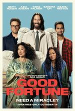 Watch Good Fortune Goojara