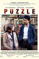 Watch Puzzle Goojara