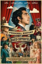 Watch The Personal History of David Copperfield Goojara