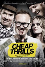 Watch Cheap Thrills Goojara