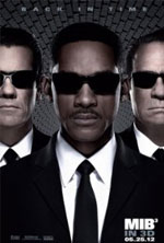 Watch Men in Black III Goojara