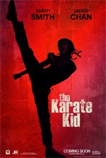 Watch The Karate Kid Goojara