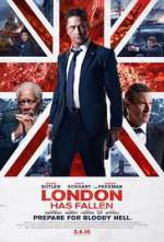 Watch London Has Fallen Goojara