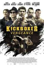 Watch Kickboxer Goojara