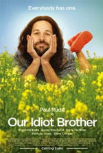 Watch Our Idiot Brother Goojara