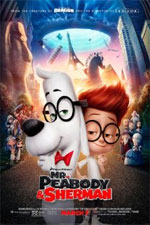 Watch Mr. Peabody & Sherman Goojara