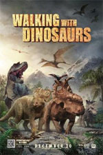 Watch Walking with Dinosaurs 3D Goojara
