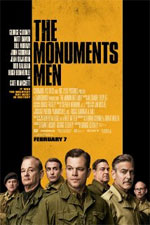 Watch The Monuments Men Goojara