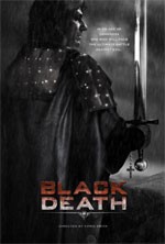 Watch Black Death Goojara