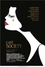 Watch CafÃ© Society Goojara