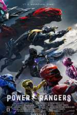 Watch Power Rangers Goojara