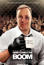 Watch Here Comes the Boom Goojara