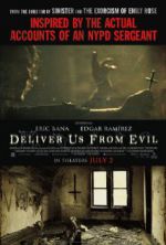 Watch Deliver Us from Evil Goojara