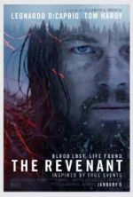 Watch The Revenant Goojara