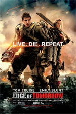 Watch Edge of Tomorrow Goojara