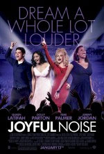 Watch Joyful Noise Goojara