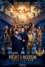 Watch Night at the Museum: Secret of the Tomb Goojara