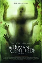 Watch The Human Centipede (First Sequence) Goojara