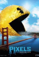 Watch Pixels Goojara