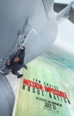 Watch Mission: Impossible - Rogue Nation Goojara