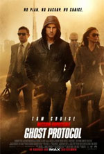 Watch Mission: Impossible - Ghost Protocol Goojara