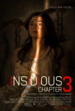 Watch Insidious: Chapter 3 Goojara