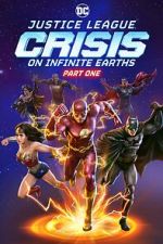 Watch Justice League: Crisis on Infinite Earths - Part One Goojara