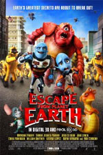 Watch Escape from Planet Earth Goojara